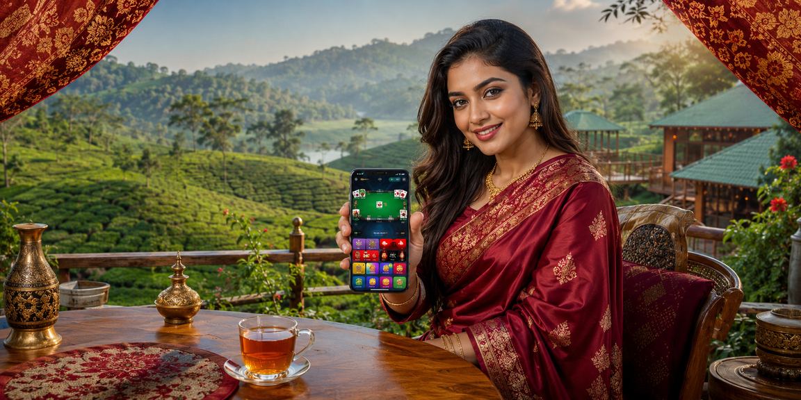 সিলেট মোবাইল ক্যাসিনো এবং পেমেন্ট বোনাস সম্পর্কিত ছবি